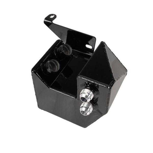 Titan Motorsports Oil Catch Can MK4 Toyota Supra LHD/RHD