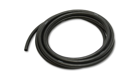'-10AN (0.63in ID) Flex Hose for Push-on Style Fittings, 10ft Roll