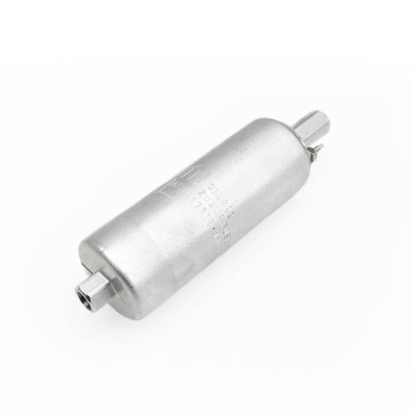 Walbro 255lph InLine High Pressure TI Automotive Fuel Pump