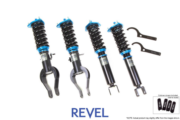 Revel Touring Sport Damper 89-94 Nissan Skyline GTS-T main image 1
