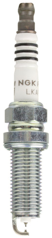 NGK Ruthenium HX Spark Plug Box of 4 (LKAR6AHX)