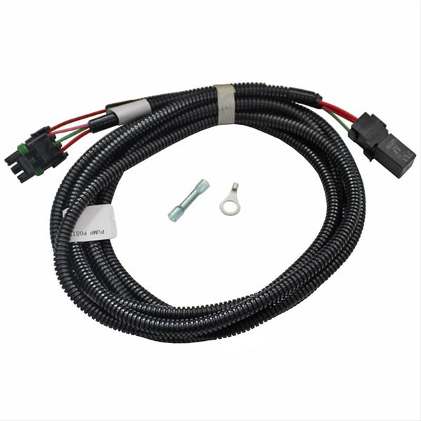 FAST EZEFI Fuel Pump Relay Harnesses