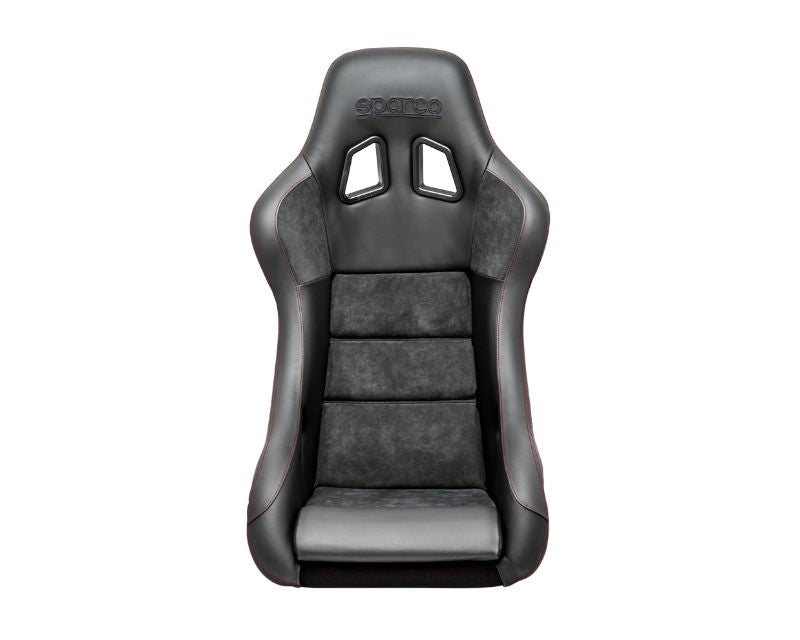 Sparco Seat QRT-C Performance Carbon Black/Black