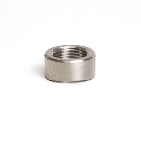 Titanium O2 Sensor Bung (M18x1.5mm) - GR5 6AL4V