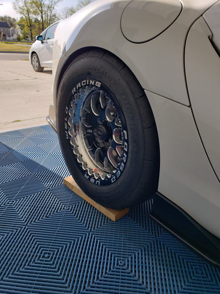 タイヤ・ホイール #SupRe:room Kumho LX Platinum KU27 All-Season Tire - 225/60R16 98W Fits: 2003