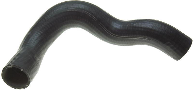 Gates 1970 Ford Torino V-8 429 Lower Molded Coolant Hose