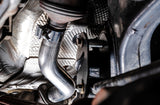 AWE Tuning 07-18 Jeep Wrangler JK/JKU 3.6L Loop Replacement Pipe