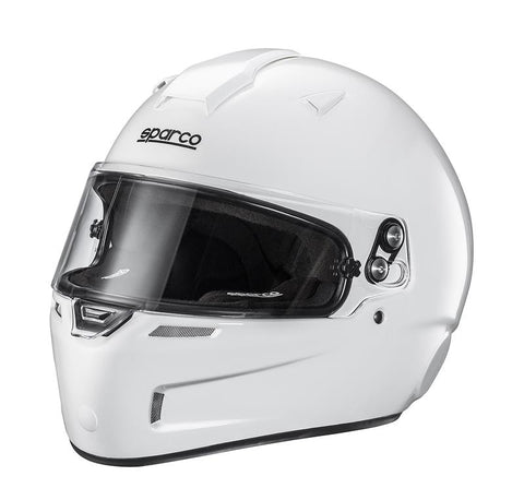 Sparco Helmet Sky KF-5W M Blk