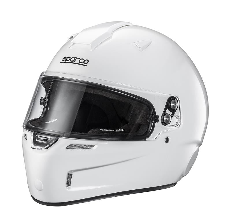 Sparco Helmet Sky KF-5W L White
