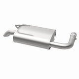 BRExhaust 19-25 Nissan Altima 2.5L Direct-Fit Replacement Rear Muffler Kit