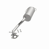 BRE Exhaust 00-04 Legacy Outback 2.5L Muffler Kit