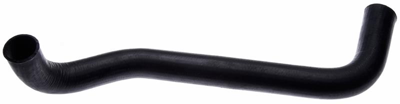 Gates 95-96 Chevrolet P6S042 Caterpillar 3116 Diesel Upper - Eng. To Rad. Molded Coolant Hose