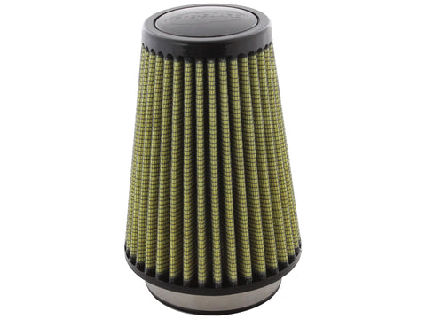 aFe Magnum FORCE Intake Replacement Air Filter 3-1/2 IN F x 5 IN B x 3-1/2 IN T x 7 IN H