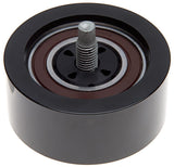 Gates 04-11 Freightliner Columbia Mercedes-Benz MBE 4000 Diesel Alt. Belt Drive Pulley