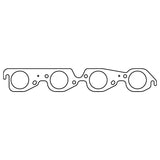 Cometic Chevrolet Mark-IV GM Gen-V/VI Big Block V8 .042in MLS Exhaust Manifold Gasket Set