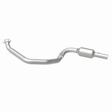 MagnaFlow 2009 Chevrolet Express 4500 V8 6.0L Left Underbody Catalytic Converter