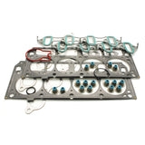 Cometic GM LM7/LQ4 Vortec Small Block V8 Top End Gasket Kit-4.020in Bore-.051in MLS Cyl Head Gasket