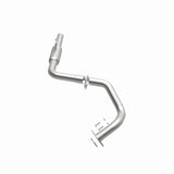 Magnaflow BRE Rear Muffler Kit Replacement Lexus