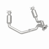 MagnaFlow 19-24 Ram 1500 5.7L OEM Grade Federal/EPA Compliant Direct-Fit Catalytic Converter