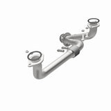 BRE Exhaust 06-08 Grand Vitara 2.7L Front Pipe Kit