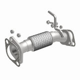 BRE Exhaust 06-10 Sonata 2.4L Front Pipe Kit