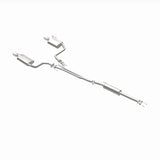 MagnaFlow BRE Exhaust Kit 09-17 Nissan Maxima 3.5L