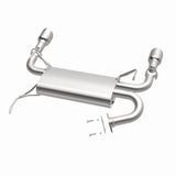 BRE Exhaust 03-07 G35 3.5L Muffler Kit