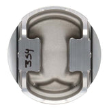 Wiseco Pro Tru Street AMC 401 4.195in Bore 1.500in CH -27.00 CC Piston Set