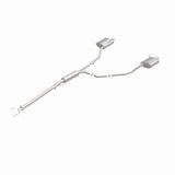 MagnaFlow BRE Exhaust Kit 09-15 Honda Pilot 3.5L