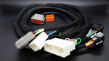 Almanzar Motorsports K Series FT550 Jumper Harness