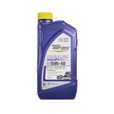 Royal Purple DURALEC® SUPER™ 15W-40