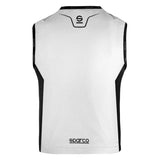 Sparco Ice Vest L - Silver