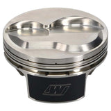 Wiseco Chevy Small Block 4.140in Bore 1.062in CH 3.00 CC Piston Set