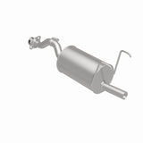 BRExhaust 93-95 Honda Civic Del Sol 1.5L Muffler Kit