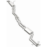 MagnaFlow BRE Exhaust Kit 01-06 BMW 330Ci 330i 3L