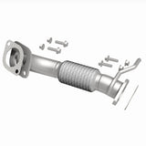 BRE Exhaust 11-15 Kia Optima Front Pipe Kit