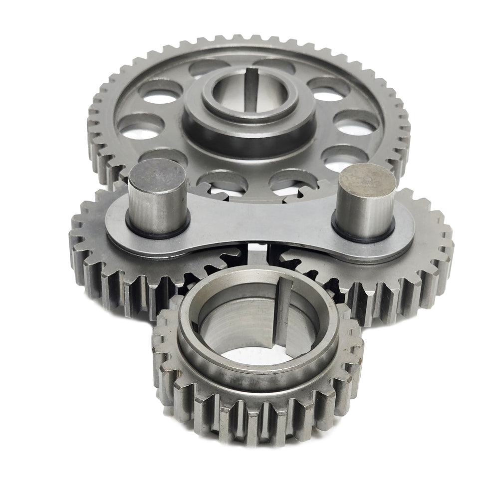 PRW - GEAR DRIVE, DUAL IDLER, PONT - 5142121