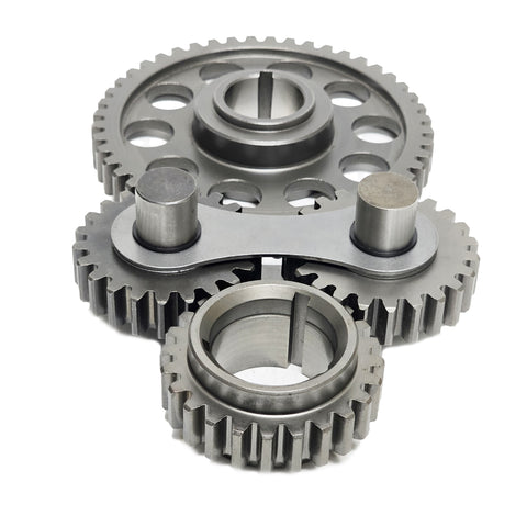 PRW - GEAR DRIVE, DUAL IDLER, PONT - 5142121