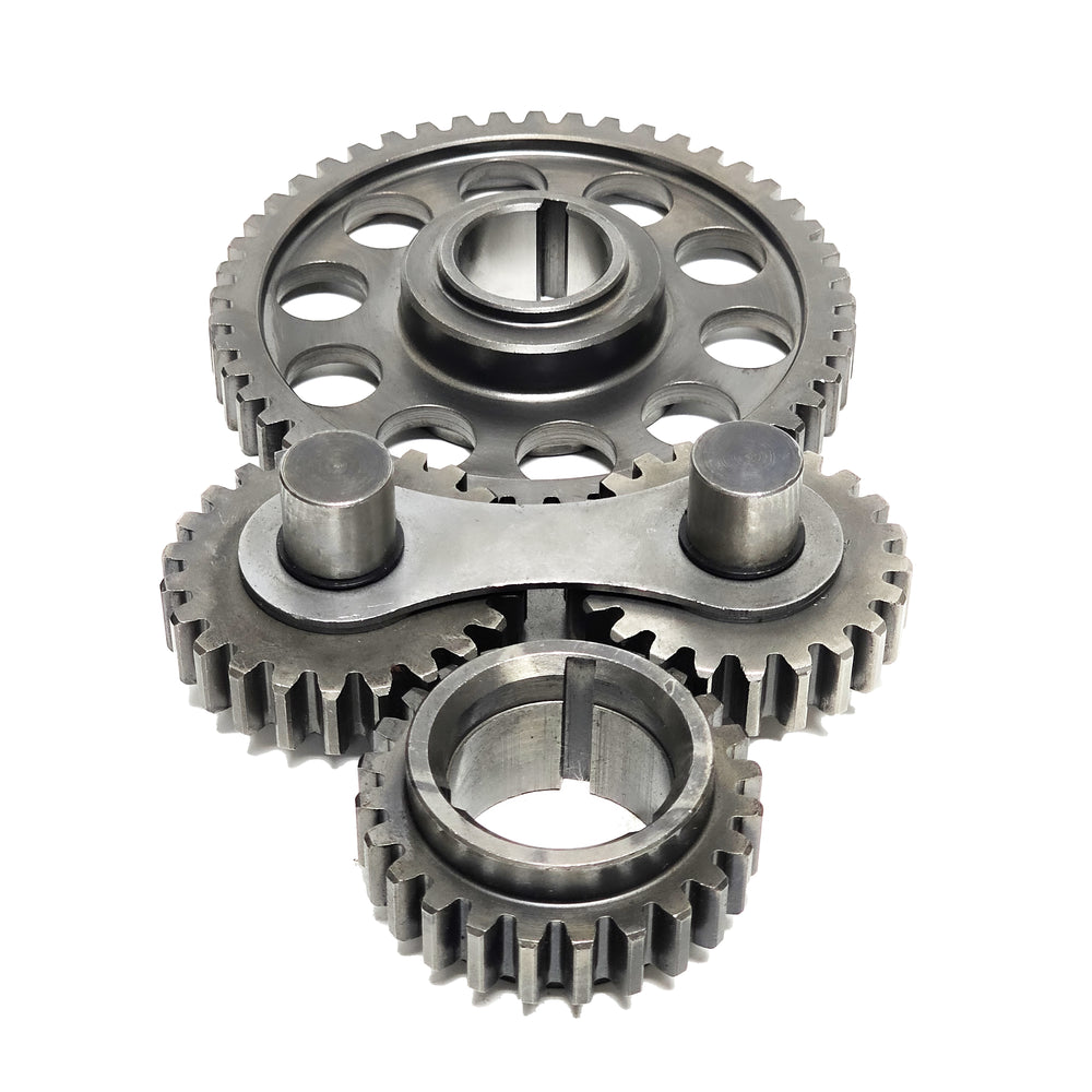 PRW - GEAR DRIVE, DUAL IDLER, PONT - 5142122