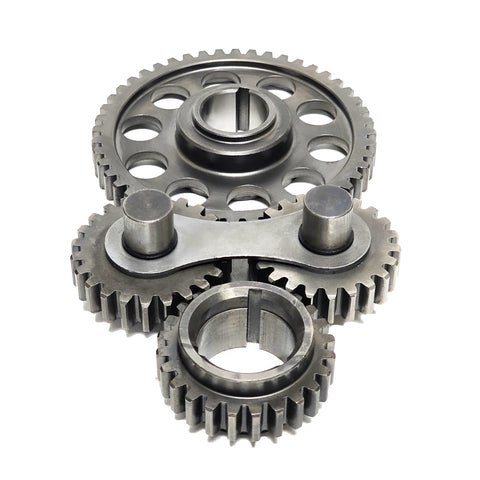 PRW - GEAR DRIVE, DUAL IDLER, PONT - 5142122