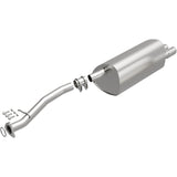 BRExhaust 96-04 Acura RL 3.5L Muffler Kit