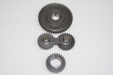 PRW - GEAR DRIVE, DUAL IDLER, PONT - 5145502