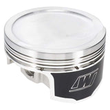 Wiseco RED Series Chevy LS 4.155in Bore 1.294in CH -15.00 CC Piston Set
