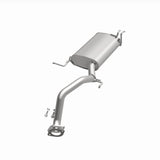 BRE Exhaust 11-13 Kia Sorento 2.4L Muffler Kit