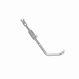 Magnaflow Conv Direct Fit 18-19 Hyundai Kona L4 OEM Underbody