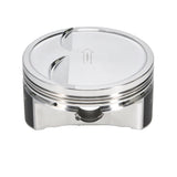 Manley Chevrolet LS Piston Set - 4.005in Bore 1.065in CH, -10.00 CC