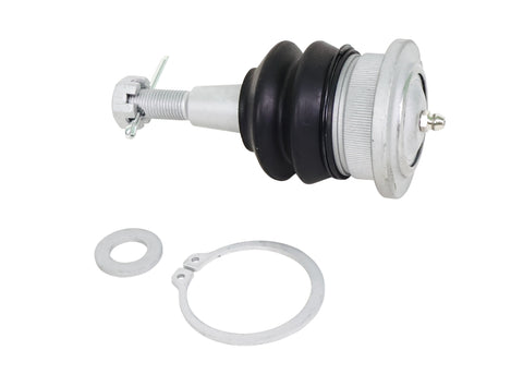 Whiteline 07-16 Chevrolet Silverado 1500 LT Fixed Offset UCA Replacement Ball Joint Kit