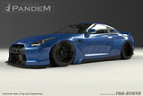 GReddy Nissan GTR R35 Pandem Duck Tail Wing - ***SPECIAL ORDER CANNOT CANCEL***