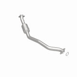 MagnaFlow 12-17 Dodge Durango / 13-17 Jeep Grand Cherokee Direct Fit CARB Compliant Converter