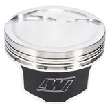 Wiseco RED Series Chevy LS 4.125in Bore 1.294in CH -15.00 CC Piston Set